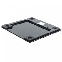 Royalty Line RL-PS3: Digital LED Weight Scale Silver