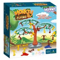 Arkádová hra WOOPIE Flying Monkeys