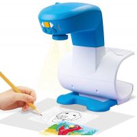 TM hračky - inteligentní projektor pro skicování, který se učí kreslit a psát