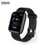 Bohemic BOH7290: Smart Swatch
