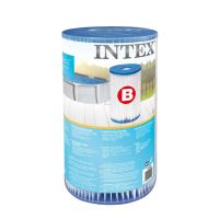 Filtrační filtry typu B - pro bazénové čerpadlo Intex 29005