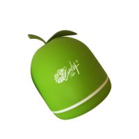 CandyLipz - Mini Plumper Green - Single Lobed