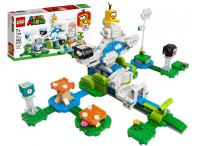 LEGO® Super Mario™ 71389 Lakitu a svět obláčků - rozšiřující set - 5702016912616