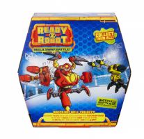 Ready2Robot Bot Blasters 553977