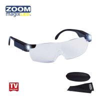 Zvětšovací brýle - Zoom Magix LED - 9010041022863
