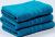 VERATEX Froté ručník UNI 50x100 cm azurově modrý