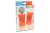 Nafukovací rukávky INTEX - Oranžové (30x15cm) - 6941057408798