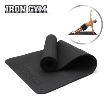Iron Gym - Podložka na jógu 6 mm