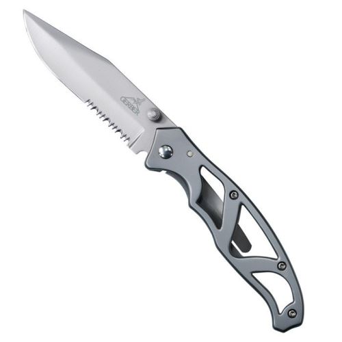 Gerber Nůž Gerber Paraframe I, kombinované ostří (1013968)
