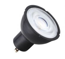 Nowodvorski LED žárovka 8347 REFLECTOR LED GU10 R50 7W 4000K černá
