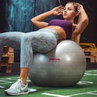 Zdraví pro ženy – Gymball – 65CM