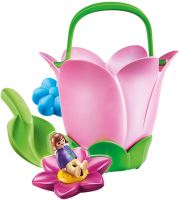 Playmobil kbelík jarní květ 70065