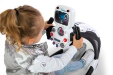 SMOBY Space Driving Simulator