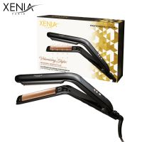Xenia Paris TL-291223: Volumizing Styler with Paddle