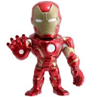 Kovová figurka JADA Marvel Iron Man 10cm
