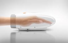 Powerhands - ruční masážní přístroj