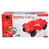 BIG Jeździk Pusher Bobby Car Classic
