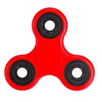 Cenocco CC-9038; Hand spinner Red