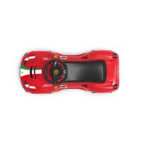 Dětské odrážedlo Ferrari 488 gte