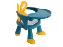 Židlička na krmení pro miminka