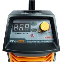 Svářecí invertor Procraft RWI-320 | RWI-320, 6973934252538
