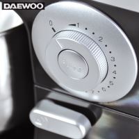 Daewoo SYM-1427: Robot Mixer