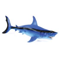Žralok 2 druhy 34 cm (8590687700000)