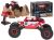 RC Rock Crawler HB 2.4GHz 1:18 červené auto