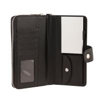 Dámská peněženka Card Guard - černá