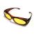 Figuretta - HD brýle Panther - Sluneční brýle přes hlavu