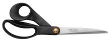 Fiskars Univerzální nůžky velké 24cm černé (1019198)