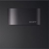 SKOFF LED nástěnné svítidlo MS-TMS-D-H-1 TANGO MINI STICK SHORT černá(D) tep