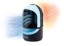 Zaahn - Ultra Chill Deluxe - Vzduchový chladič