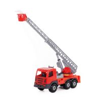 Auto - hasičské auto s žebříkem 78551