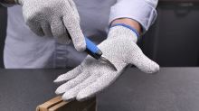 Genius Ideas® GI-072963 : Pár rukavic odolných proti proříznutí