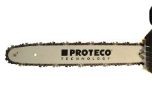 Proteco - 51.06-PRE-2400 - pila řetězová elektrická 2400 W, lišta 40 cm