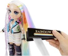 Rainbow  panenka Amaya Raine 5v1
