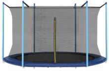 Síť na ohrazení trampolíny - vnitřní 250 cm 8 stop