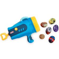 Malý Tikes pistolový kulomet pro děti