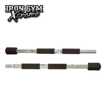 Iron Gym - prodlužovací tyč Xtreme