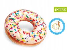 Plavecký kruh Donut 99cm INTEX