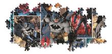 Clementoni puzzle 1000 dílků Batman