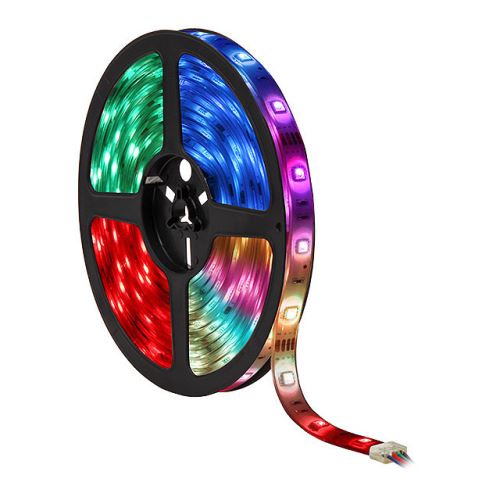 Kanlux  08510 GRANDO LED-RGB 5M - LED pásek
