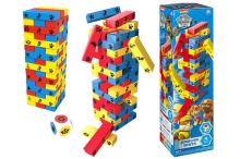 Spin Master Tlapková Patrola - Vratká věž hračka pro děti - 778988591529
