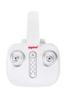 Wi-Fi FPV kamera RC Drone Syma X15W 2,4 GHz RC dron