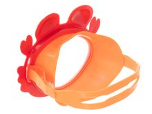 Dětská krabí potápěčská maska