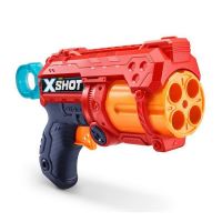 Zuru x-shot x shot excel ultimate shootout package