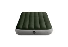 Nafukovací matrace postel Intex 64107 pro 1 osobu