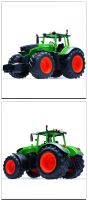 Traktor RC Traktor 2.4G 4CH 40cm 1:16