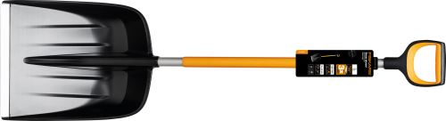 Fiskars Lopata na sníh X-series (1057177)